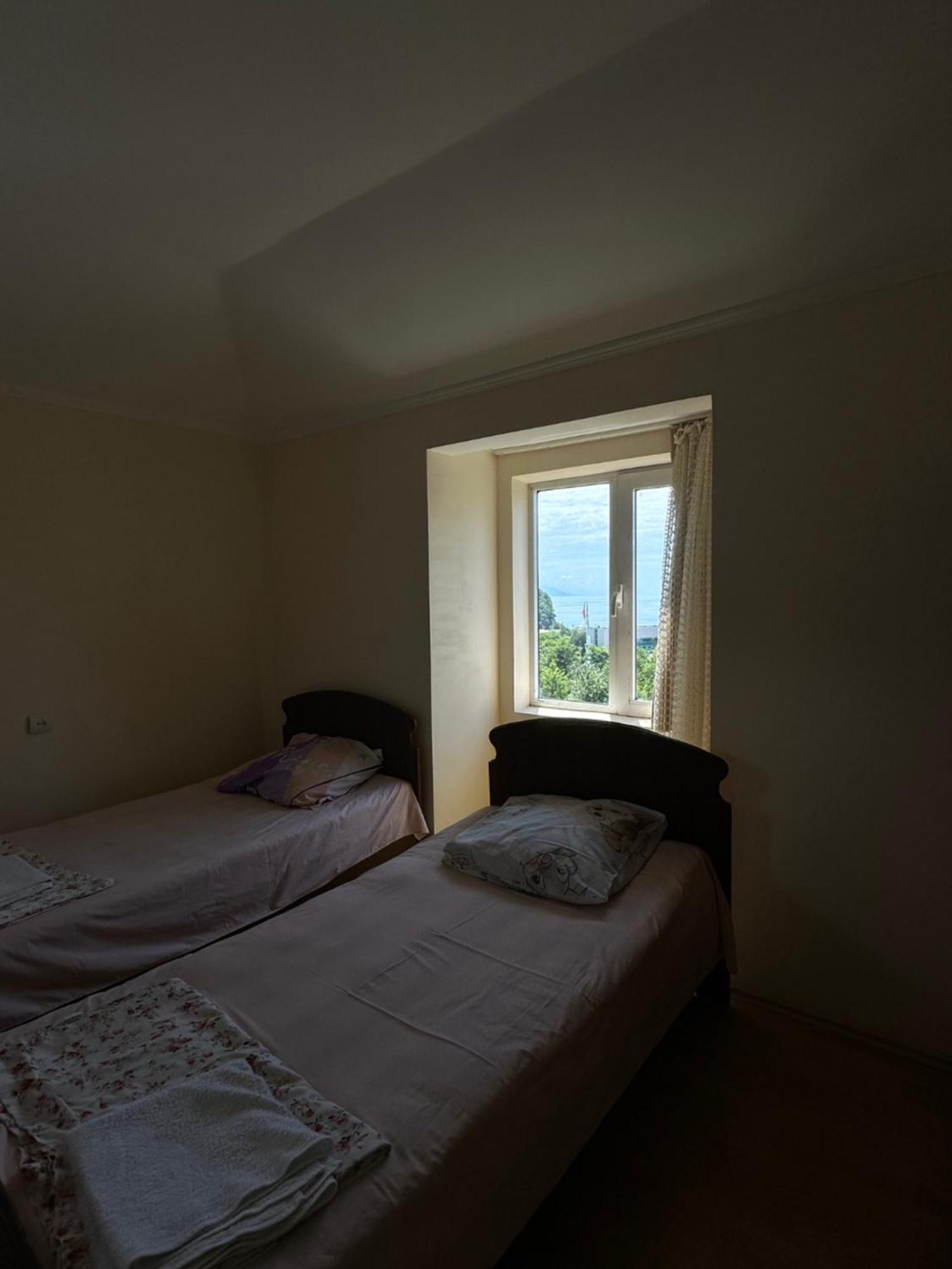 סארפי Temo'S Guesthouse מראה חיצוני תמונה