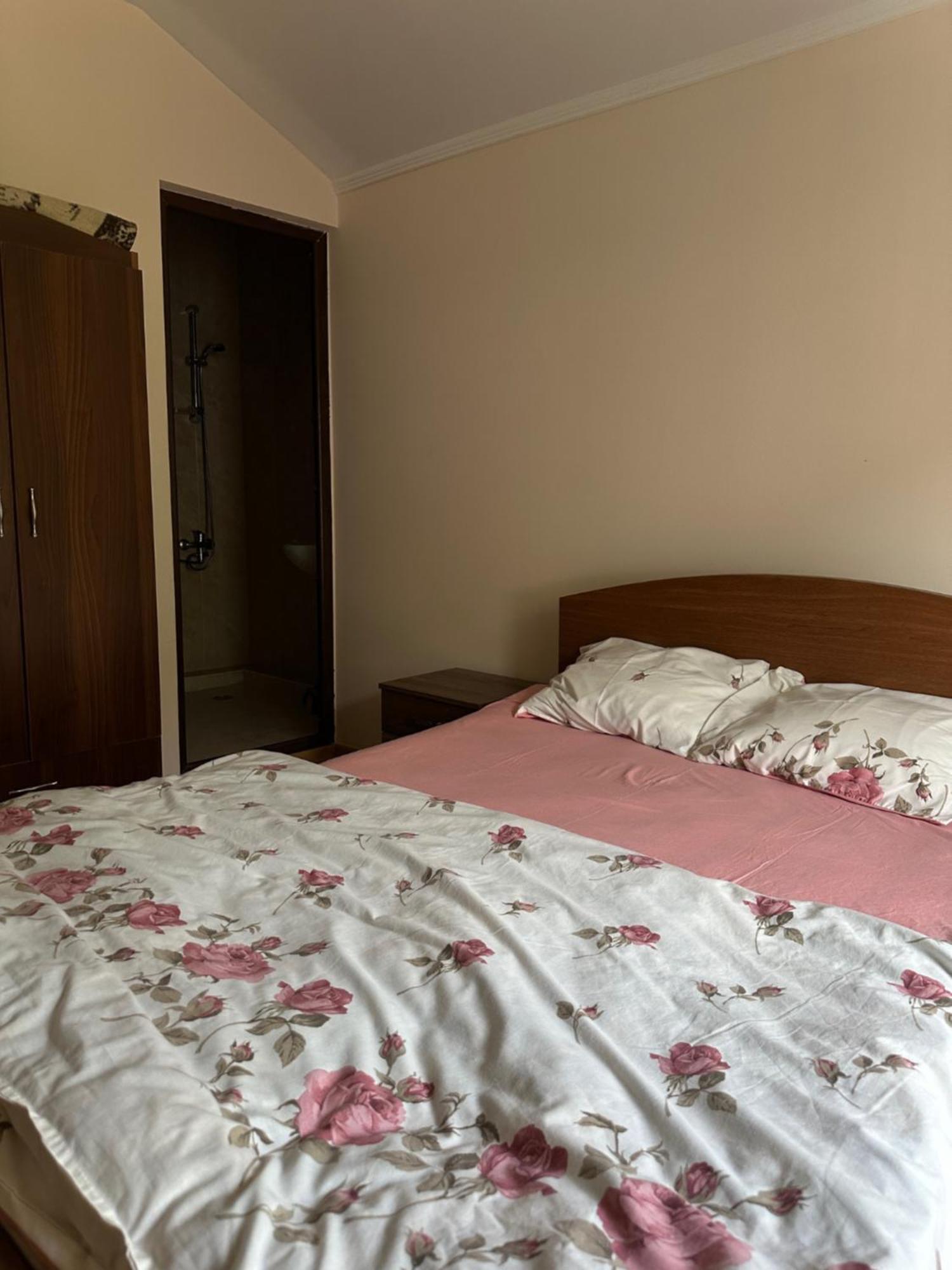 סארפי Temo'S Guesthouse מראה חיצוני תמונה