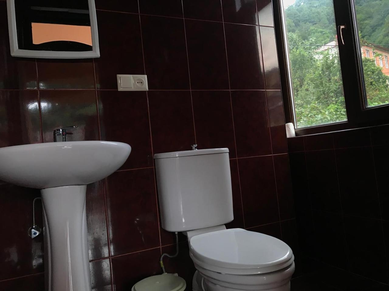 סארפי Temo'S Guesthouse מראה חיצוני תמונה
