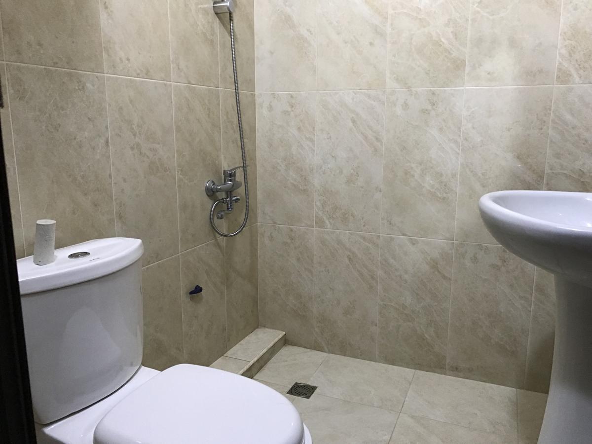 סארפי Temo'S Guesthouse מראה חיצוני תמונה