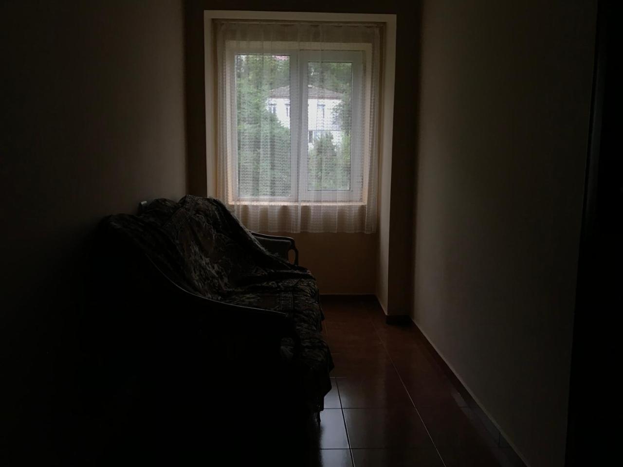 סארפי Temo'S Guesthouse מראה חיצוני תמונה